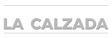 Chapistería La Calzada logo